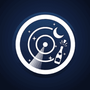 NightCast Logo